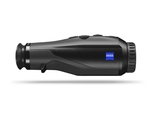VISOR TÉRMICO MONOCULAR CON REGISTRO Y TRANSMISIÓN WIFI DE IMÁGENES ZEISS DTI 3/25 GEN 2 2