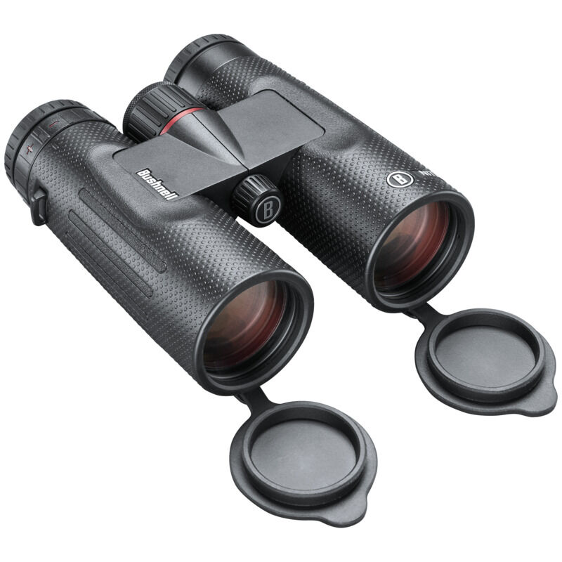 PRISMÁTICO BUSHNELL NITRO 10x42
 1