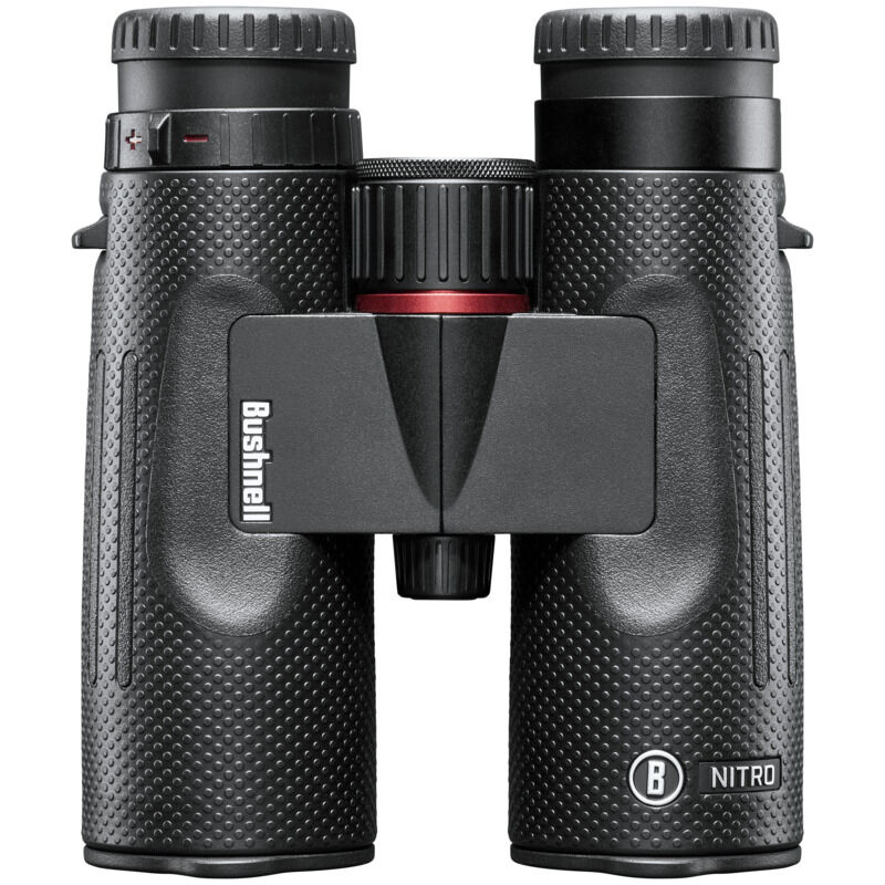 PRISMÁTICO BUSHNELL NITRO 10x42
 2