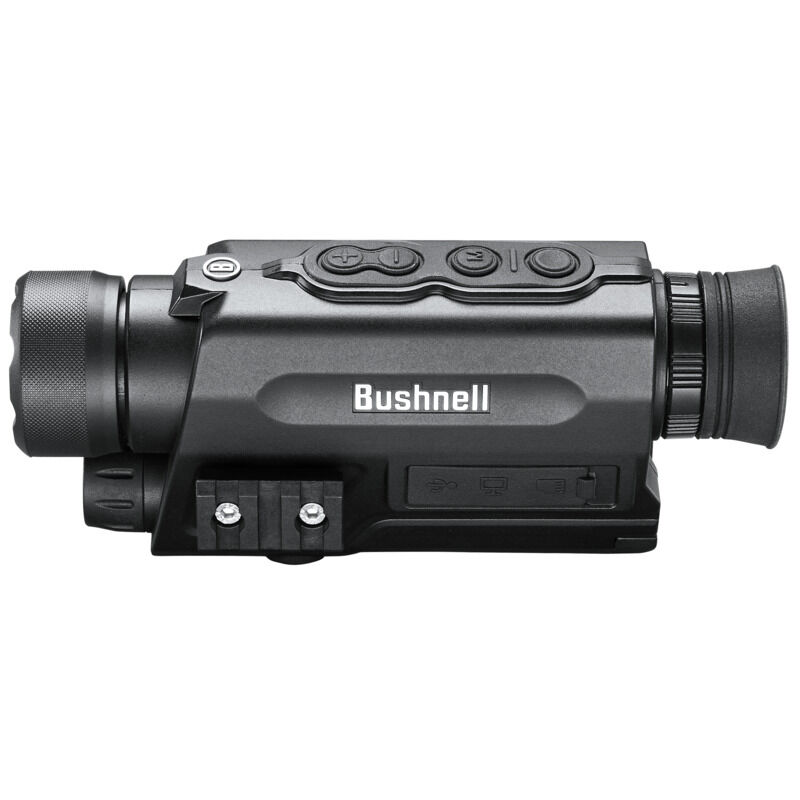 BUSHNELL VISOR NOCTURNO MONOCULAR EQUINOX 2 HD 5X32 MM DIGITAL 2