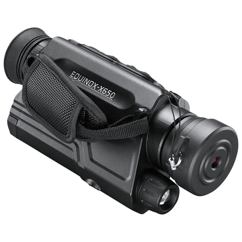 BUSHNELL VISOR NOCTURNO MONOCULAR EQUINOX 2 HD 5X32 MM DIGITAL 3