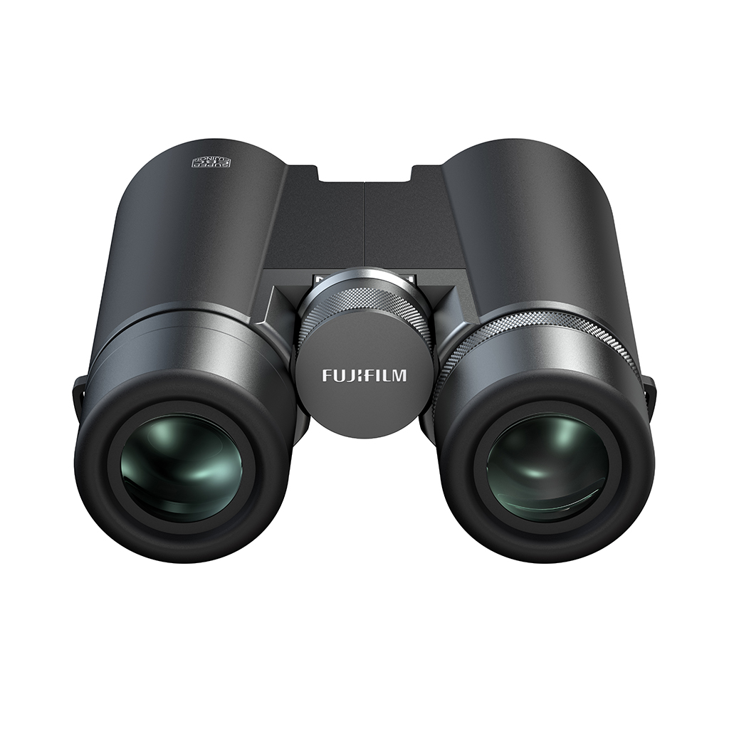 PRISMÁTICO FUJINON HYPER CLARITY HC 10x42 3