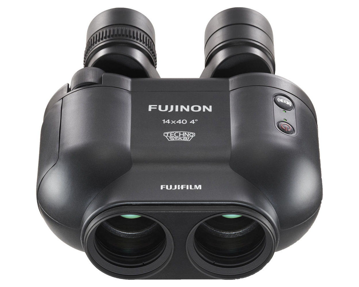 PRISMÁTICO ESTABILIZADO FUJINON TECHNO-STABI TS-X 14x40 2