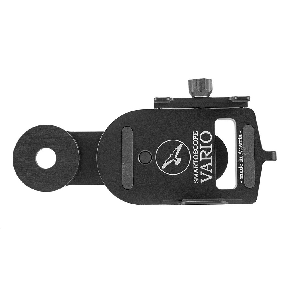 KOWA ADAPTADOR UNIVERSAL PARA MÓVILES SMARTOSCOPE VARIO PARA 99/88X/770/66X 2