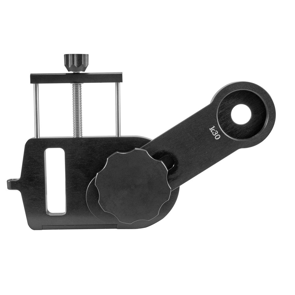 KOWA ADAPTADOR UNIVERSAL PARA MÓVILES SMARTOSCOPE VARIO PARA 99/88X/770/66X 3