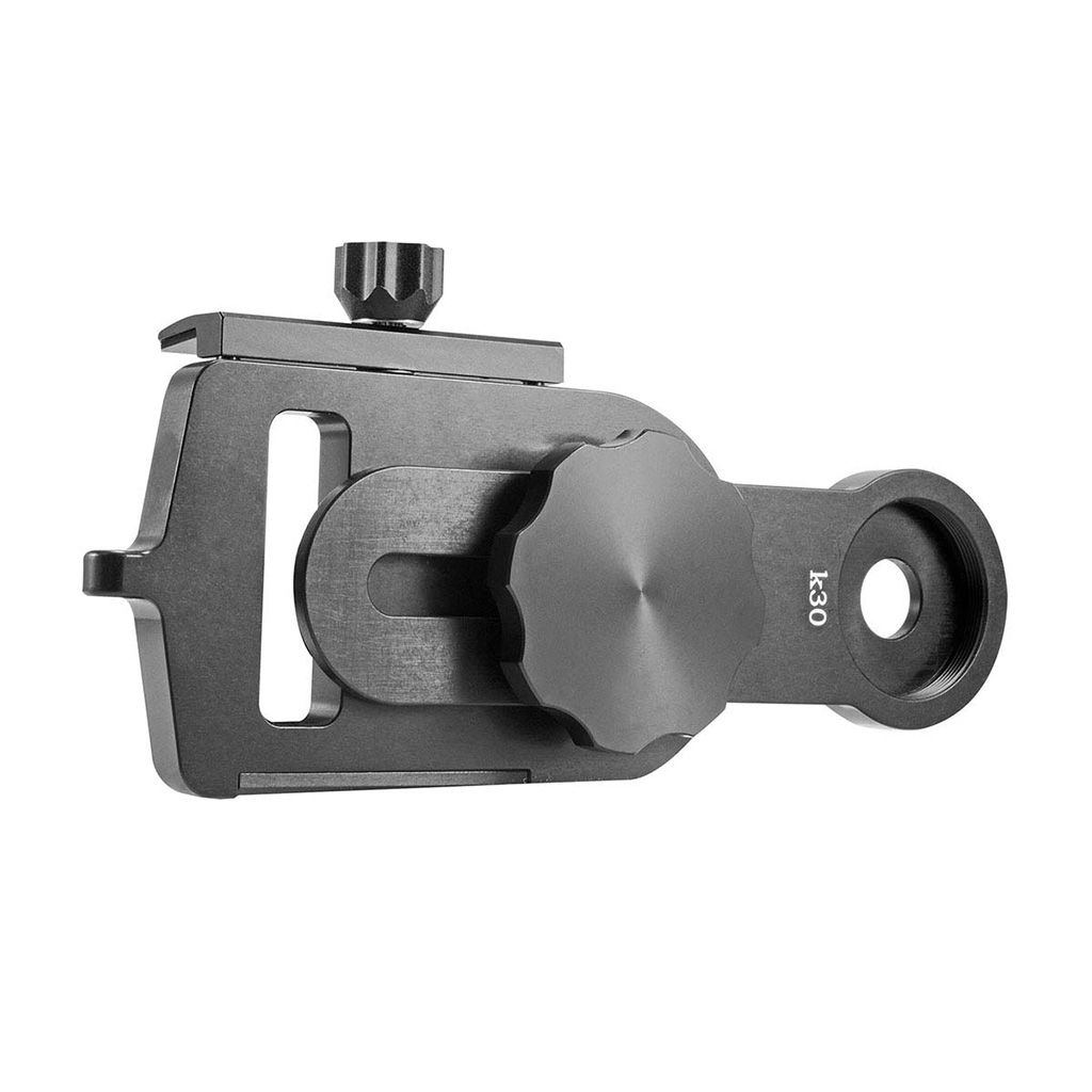 KOWA ADAPTADOR UNIVERSAL PARA MÓVILES SMARTOSCOPE VARIO PARA 99/88X/770/66X 5