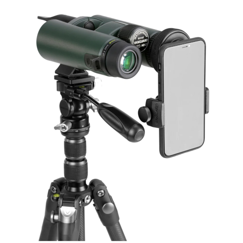 VANGUARD ADAPTADOR UNIVERSAL PARA PRISMÁTICOS Y MONOCULARES VEO-PA-62 3