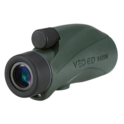VANGUARD KIT MONOCULAR VEO ED 8X42 + ADAPTADOR A MÓVIL + MANDO A DISTANCIA 2