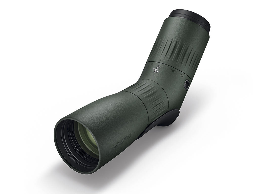 SWAROVSKI TELESCOPIO COMPACTO ACODADO ATC 17-40X56 COLOR VERDE 1