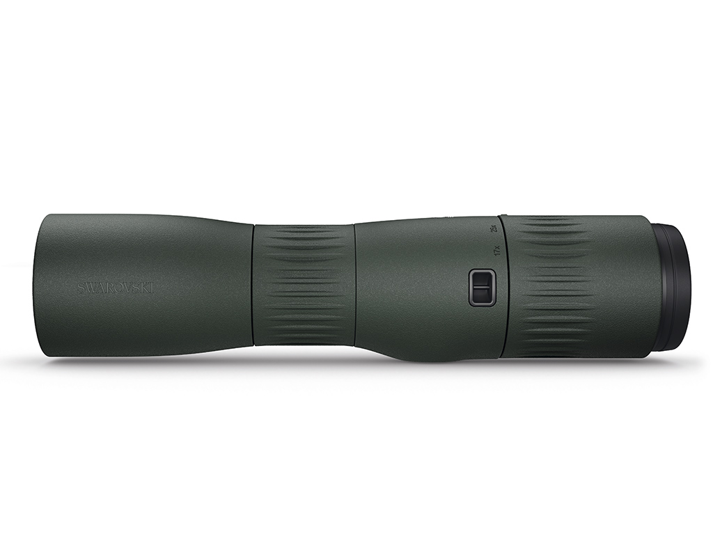 SWAROVSKI TELESCOPIO COMPACTO RECTO STC 17-40X56 COLOR VERDE 2