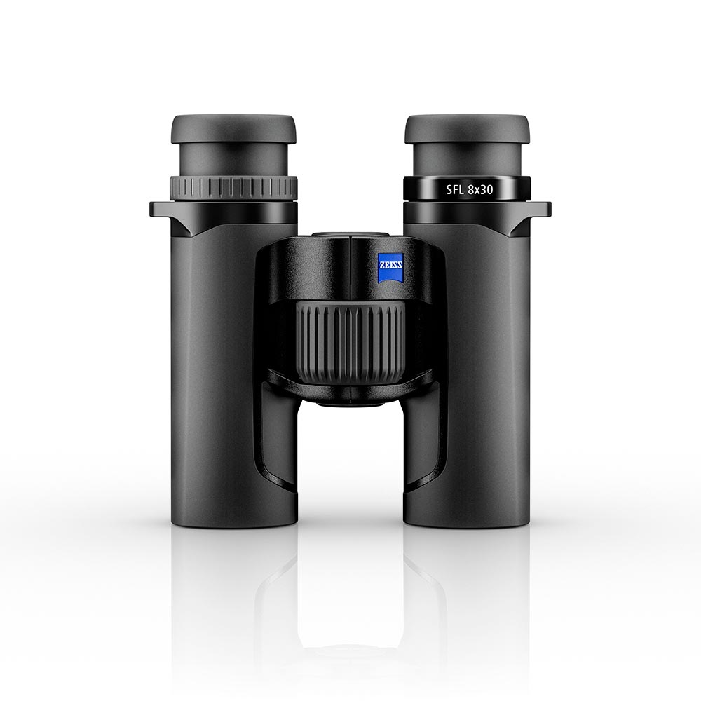 PRISMÁTICO ZEISS SFL 8x30 4