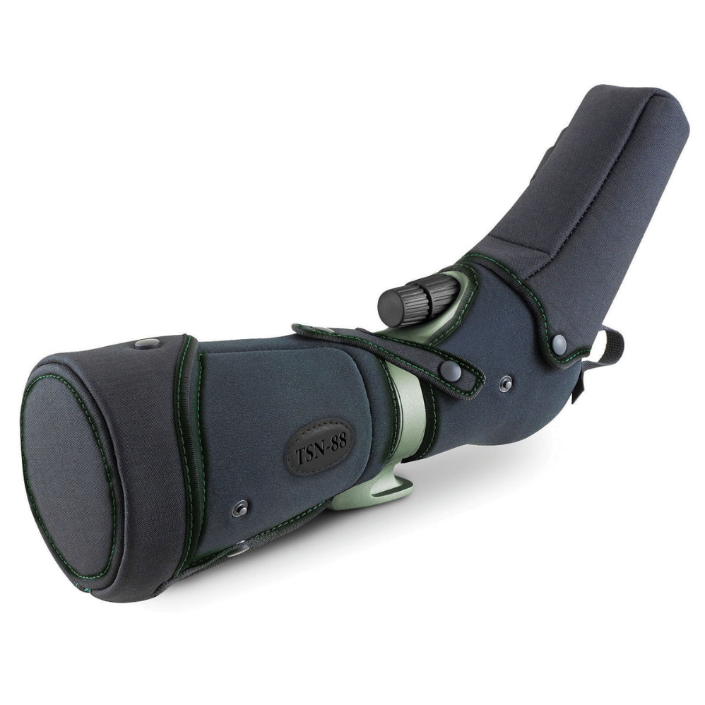 KOWA FUNDA DE CAMPO DE NEOPRENO C-88A-N PARA TSN-88A ACODADO