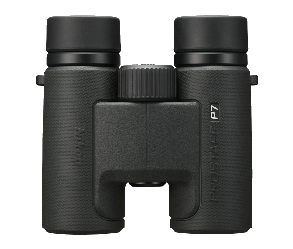 PRISMÁTICO NIKON PROSTAFF P7 8x30 2