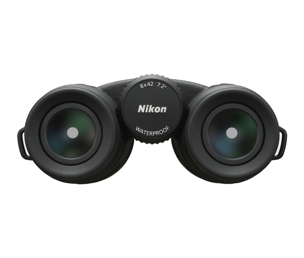 PRISMÁTICO NIKON PROSTAFF P7 8x42 3