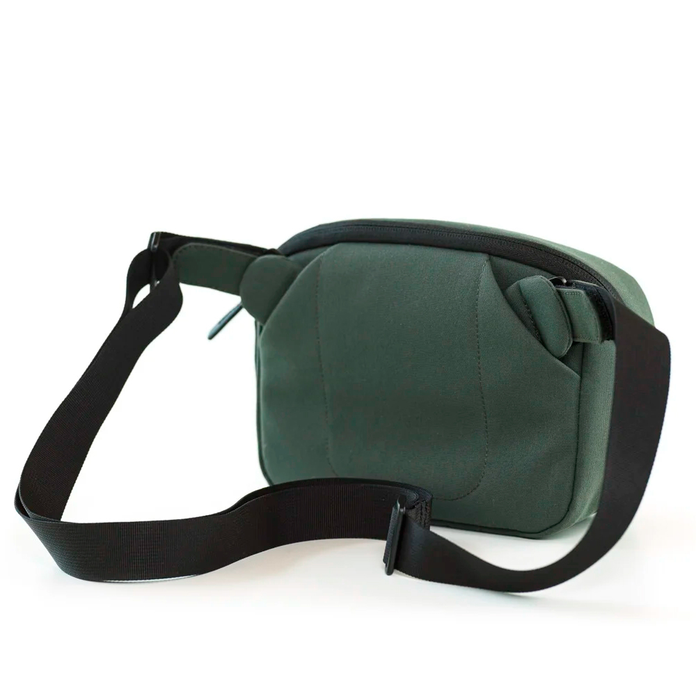 SWAROVSKI FUNDA DE CAMPO FIELD BAG FSB-L PARA EL 42, NL 42 Y EL RANGE 42 2