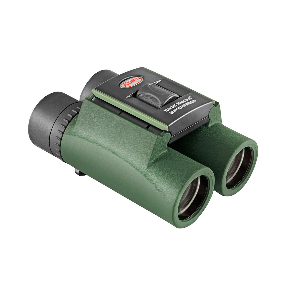 BINOCULARES COMPACTOS KOWA SV II 10X25 4