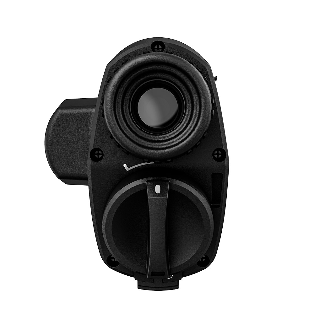 HIKMICRO GRYPHON GQ50L VISOR TÉRMICO MONOCULAR CON TELÉMETRO LÁSER, WI-FI Y REGISTRO DE IMÁGENES                        6