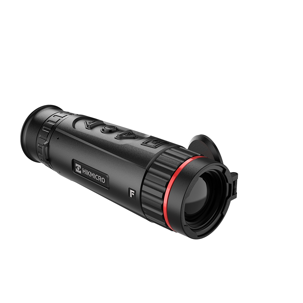 HIKMICRO FALCON FH25 VISOR TÉRMICO MONOCULAR, WI-FI Y REGISTRO DE IMÁGENES             2