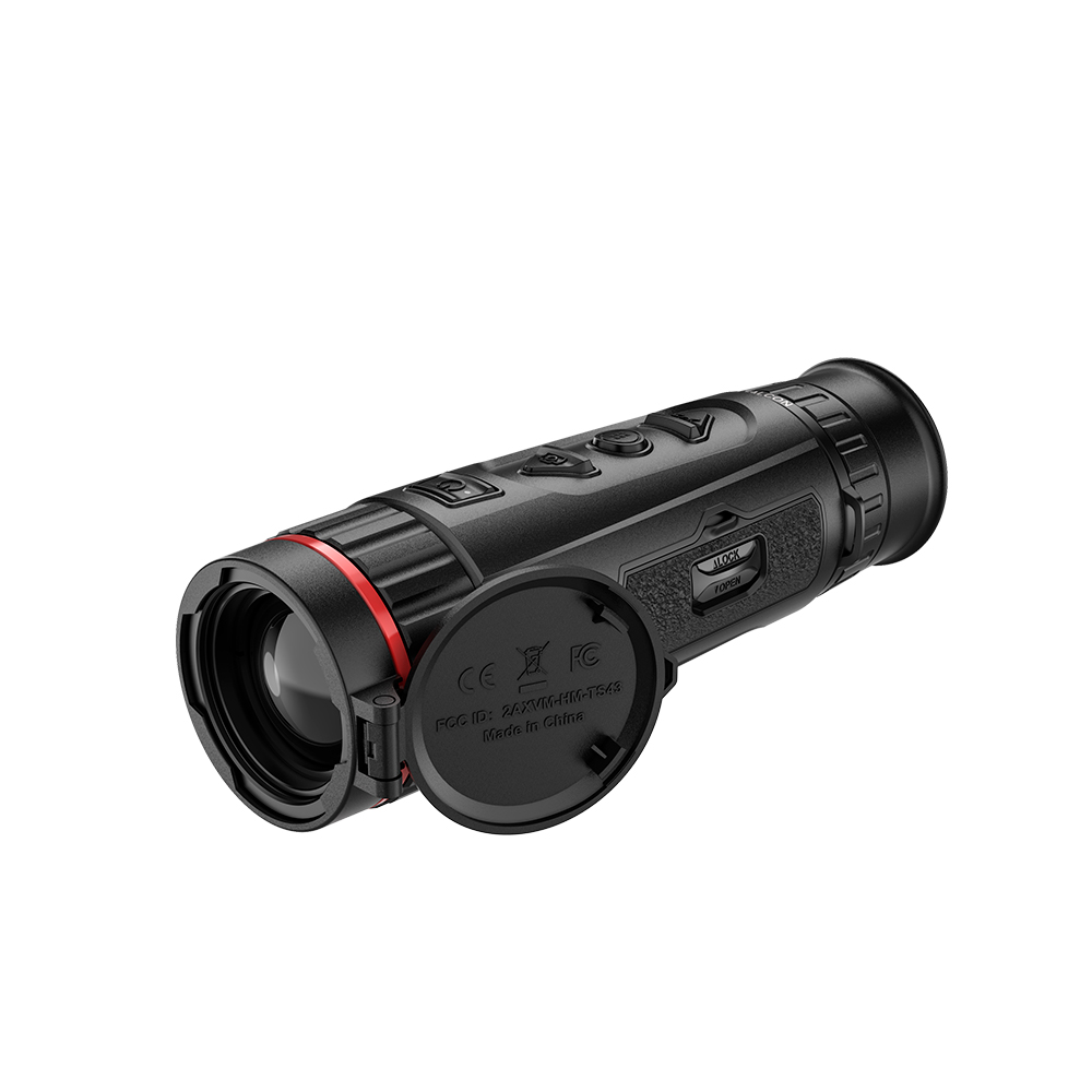 HIKMICRO FALCON FH25 VISOR TÉRMICO MONOCULAR, WI-FI Y REGISTRO DE IMÁGENES             3
