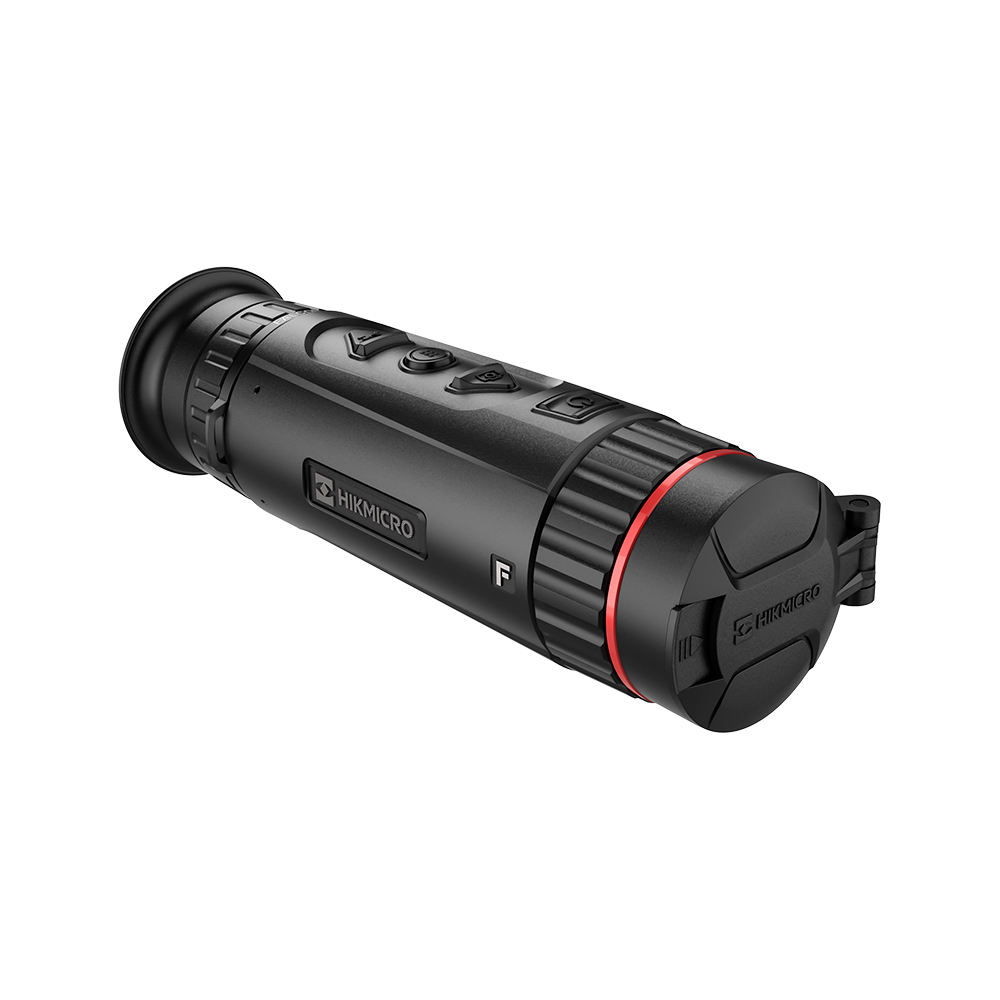 HIKMICRO FALCON FH25 VISOR TÉRMICO MONOCULAR, WI-FI Y REGISTRO DE IMÁGENES             4