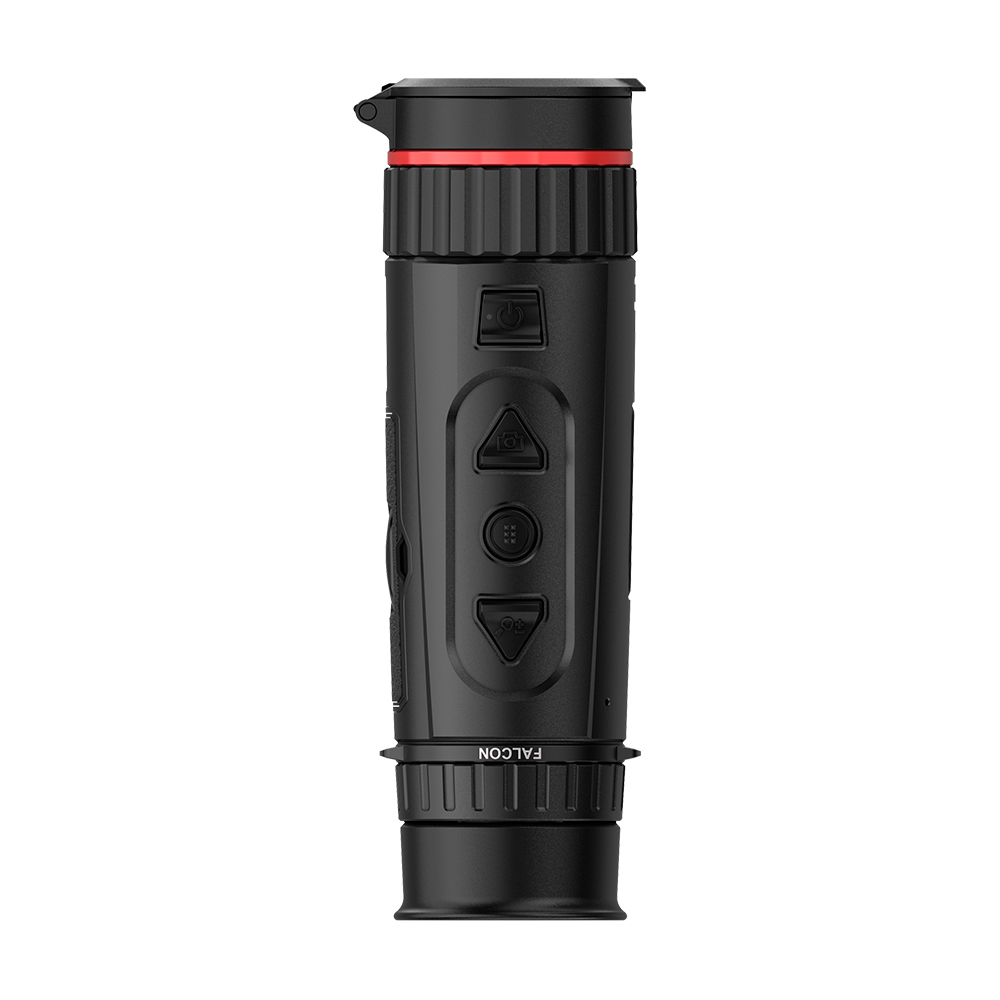 HIKMICRO FALCON FH25 VISOR TÉRMICO MONOCULAR, WI-FI Y REGISTRO DE IMÁGENES             5