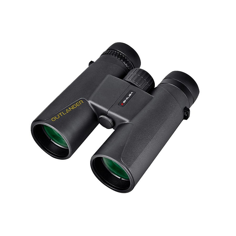 PRISMÁTICO SHILBA OUTLANDER 8X42 1