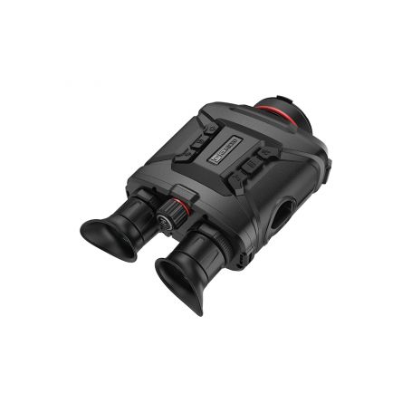 HIKMICRO RAPTOR RH50LN VISOR TÉRMICO Y NOCTURNO BINOCULAR CON ILUMINACIÓN INFRARROJA 940 nm, GPS, WI-FI, TELÉMETRO LÁSER Y REGISTRO DE IMÁGENES 
 2