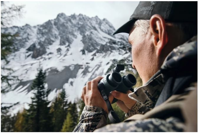 SWAROVSKI FRR REPOSAFRENTE PARA EL RANGE TA 42 3