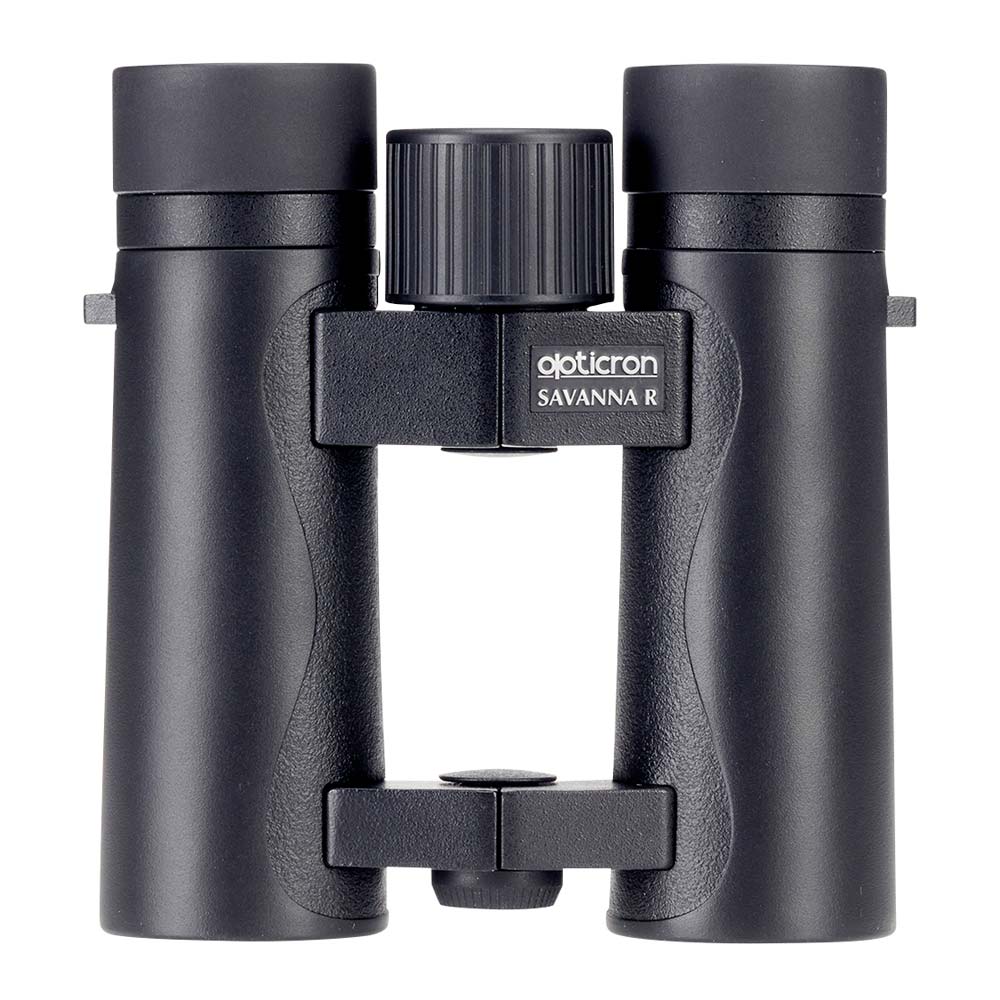 PRISMÁTICO OPTICRON SAVANNA R PC OASIS 8x33 1