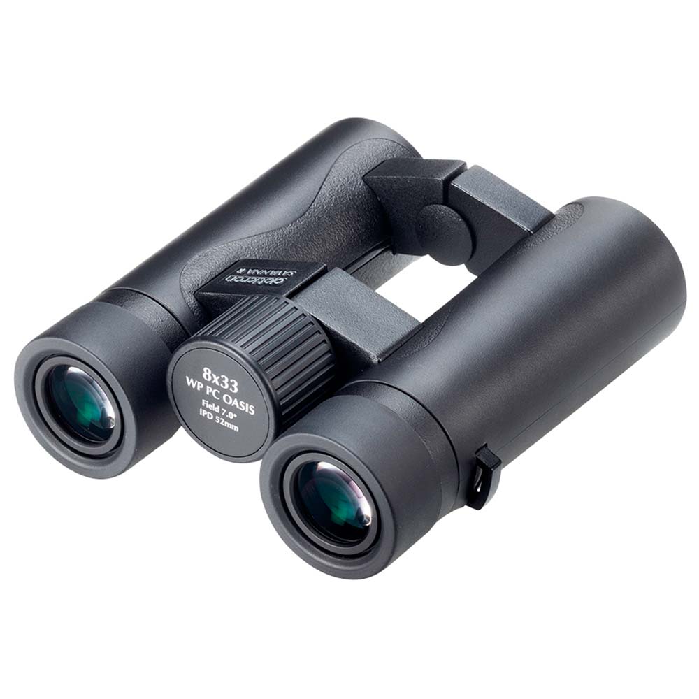 PRISMÁTICO OPTICRON SAVANNA R PC OASIS 8x33 2