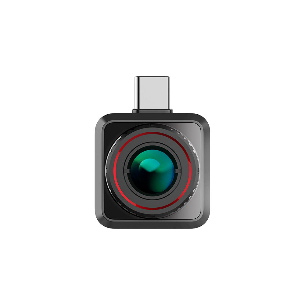 HIKMICRO EXPLORER E20 PLUS CÁMARA TÉRMICA PARA MÓVILES Y TABLETAS ANDROID 1