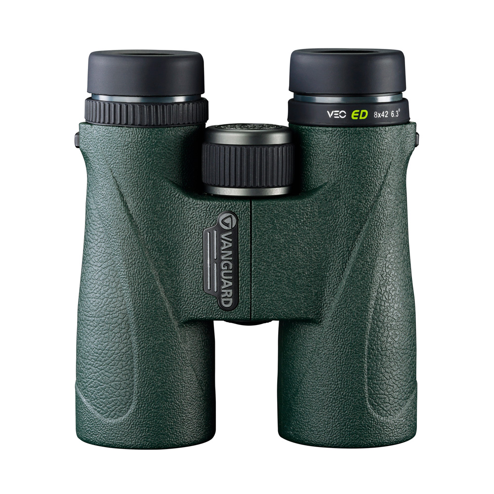 KIT VANGUARD DE PRISMÁTICO VEO ED 8x42 Y ACCESORIOS 2