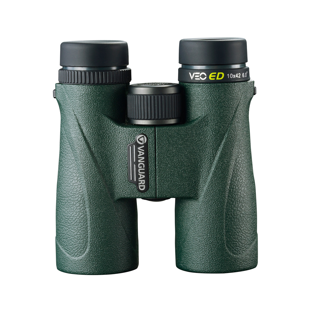 KIT VANGUARD DE PRISMÁTICO VEO ED 10x42 Y ACCESORIOS 2