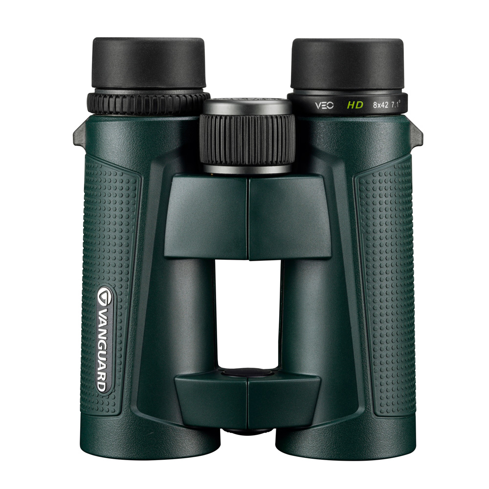KIT VANGUARD DE PRISMÁTICO VEO HD 8x42 Y ACCESORIOS 2