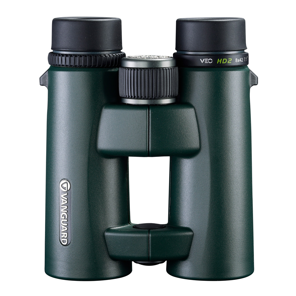KIT VANGUARD DE PRISMÁTICO VEO HD2 8x42 Y ACCESORIOS 2