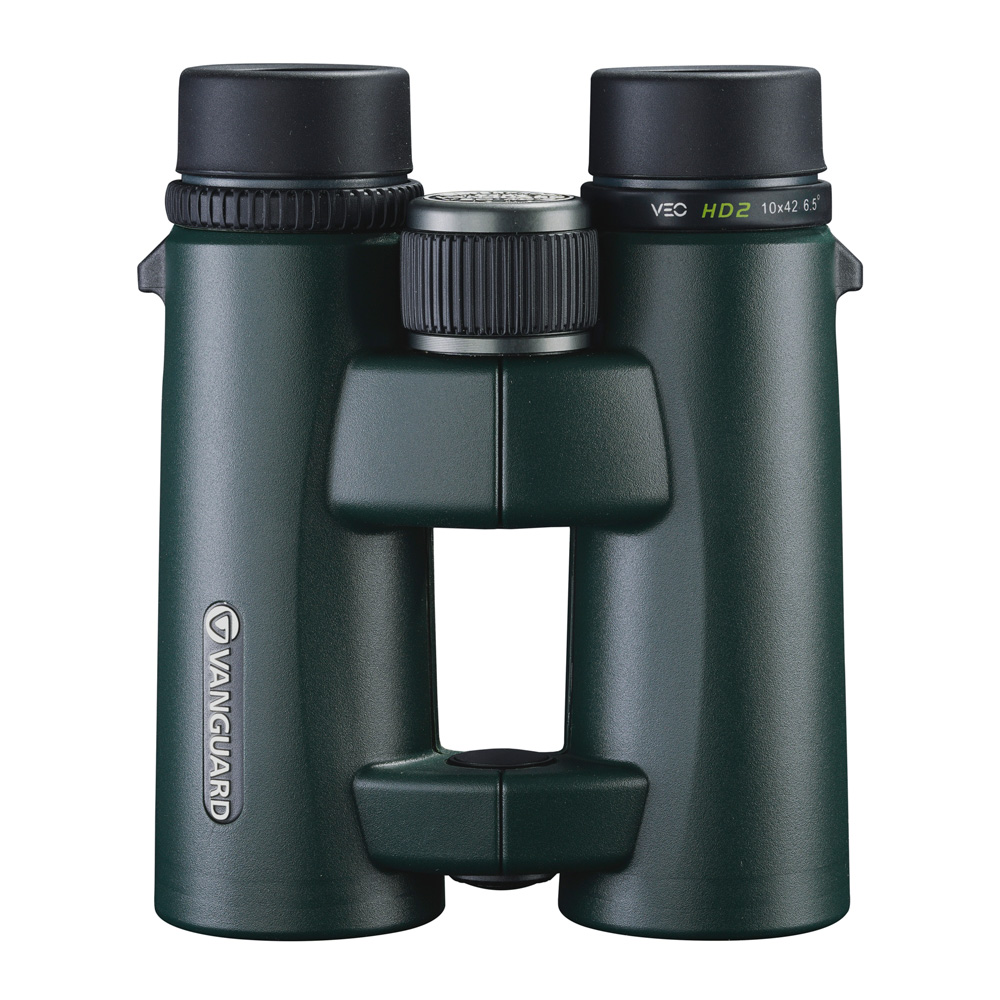 KIT VANGUARD DE PRISMÁTICO VEO HD2 10x42 Y ACCESORIOS 2