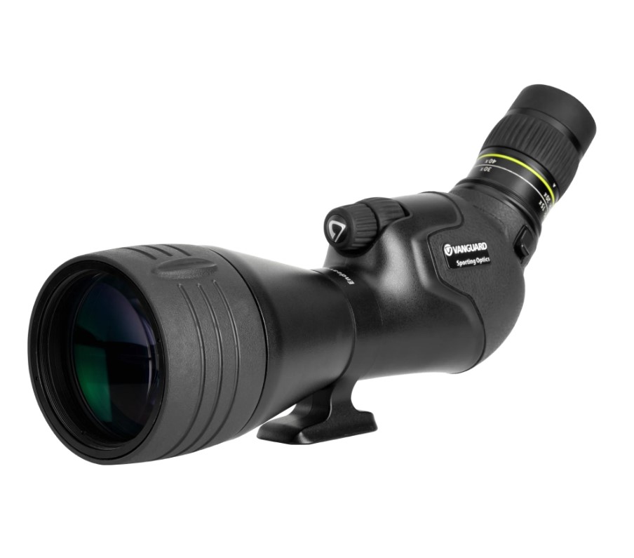 KIT VANGUARD DE TELESCOPIO ENDEAVOR HD 82A 20-60X82 ACODADO Y ACCESORIOS 2