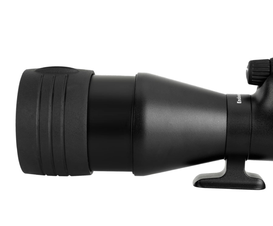 KIT VANGUARD DE TELESCOPIO ENDEAVOR HD 82A 20-60X82 ACODADO Y ACCESORIOS 7