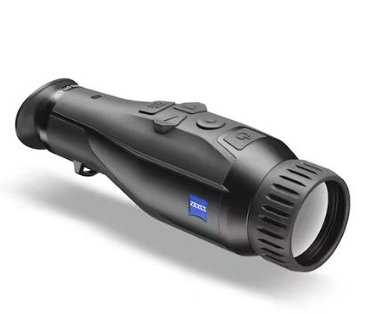 VISOR TÉRMICO MONOCULAR CON REGISTRO Y TRANSMISIÓN WIFI DE IMÁGENES ZEISS DTI 4/50 1