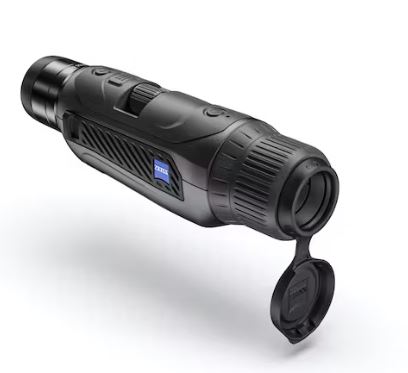 VISOR TÉRMICO MONOCULAR CON REGISTRO Y TRANSMISIÓN WIFI DE IMÁGENES ZEISS DTI 6/20 1