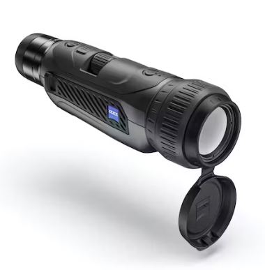 VISOR TÉRMICO MONOCULAR CON REGISTRO Y TRANSMISIÓN WIFI DE IMÁGENES ZEISS DTI 6/40 1