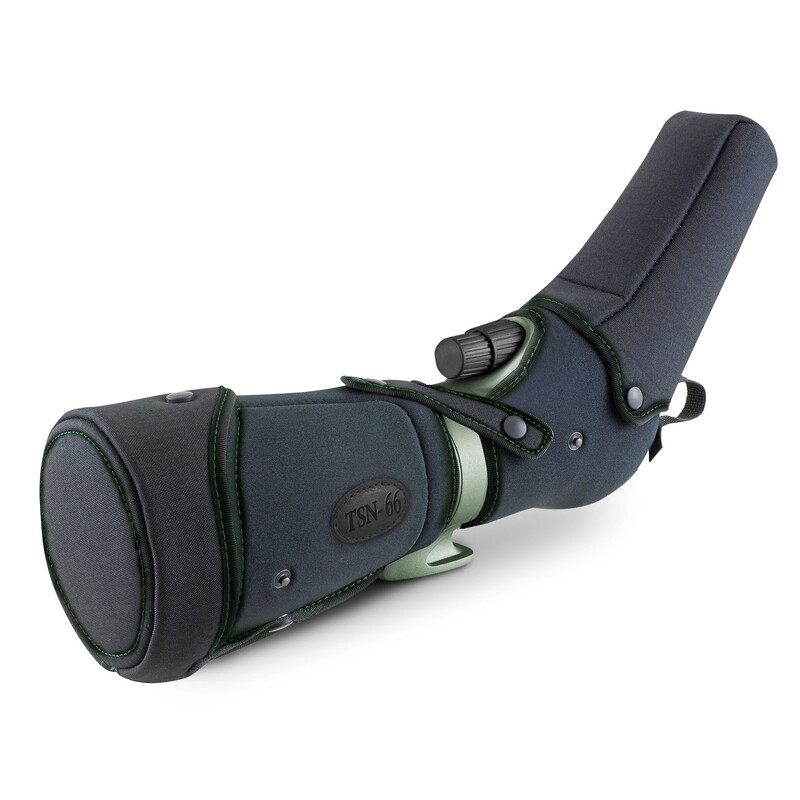 KOWA FUNDA DE CAMPO DE NEOPRENO C-66A-N PARA TSN-66A ACODADO