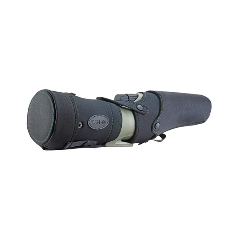 KOWA FUNDA DE CAMPO DE NEOPRENO C-66S-N PARA TSN-66S RECTO