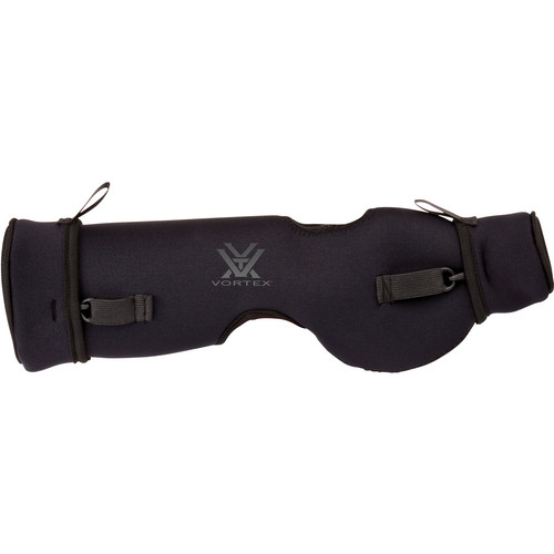 KIT ORYX DE TELESCOPIO VORTEX RAZOR HD RECTO 13-39x56 + TRÍPODE BENRO SLIM CON RÓTULA DE VIDEO 2