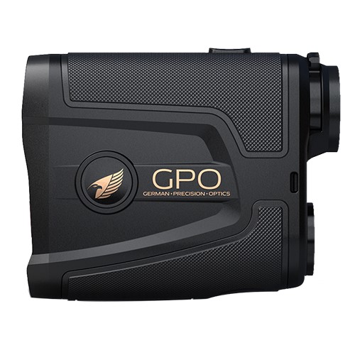 GPO TELÉMETRO RANGETRACKER 6X20 1800