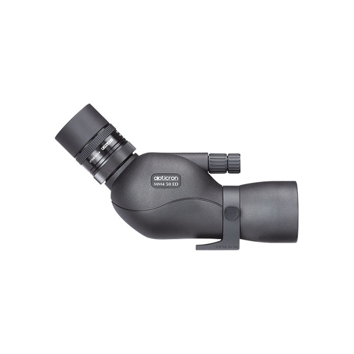 OPTICRON KIT ORYX COMPUESTO POR EL TELESCOPIO MM4 50 ED/45º  ACODADO + OCULAR SDL V4 ZOOM 12-36X + FUNDA IMPERMEABLE 2