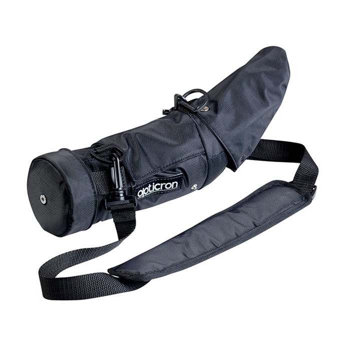 OPTICRON KIT ORYX COMPUESTO POR EL TELESCOPIO MM4 60 ED/45º  ACODADO + OCULAR SDL V4 ZOOM 15-45X + FUNDA IMPERMEABLE 5