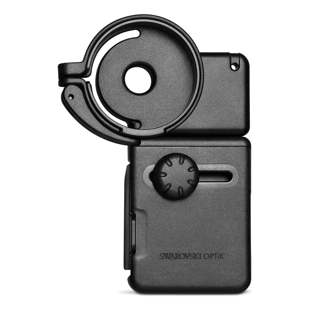 SWAROVSKI ADAPTADOR UNIVERSAL VPA 2 PARA PHONESCOPING 3