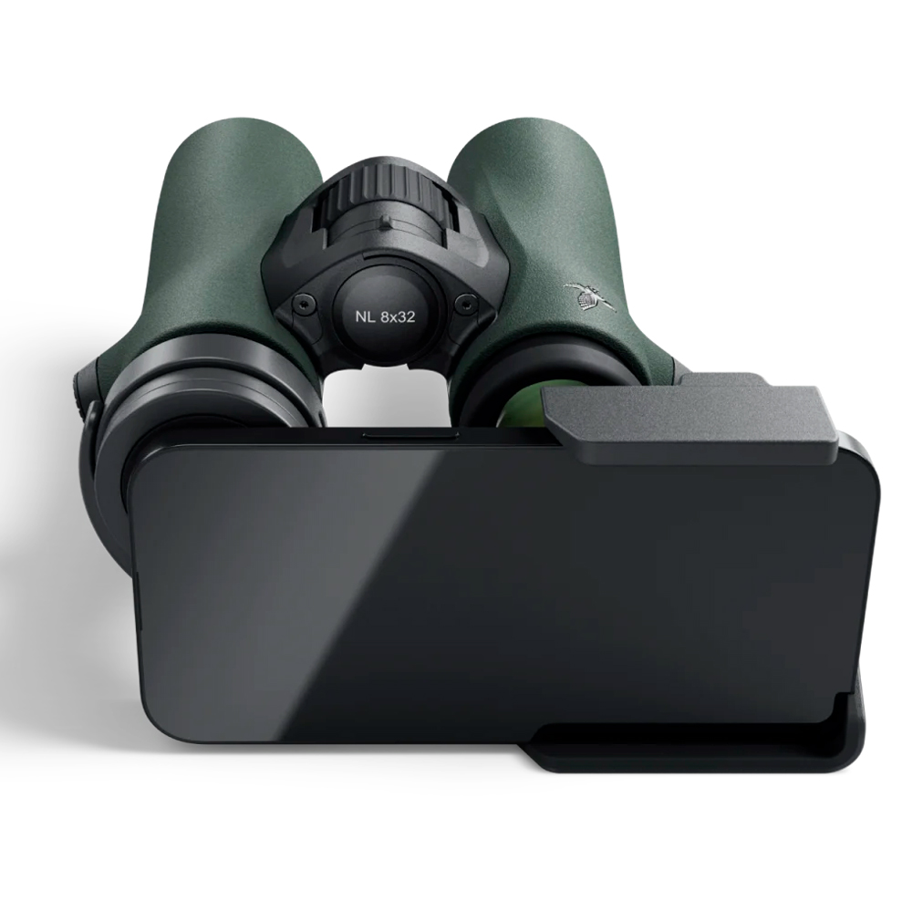 SWAROVSKI ADAPTADOR UNIVERSAL VPA 2 PARA PHONESCOPING 4