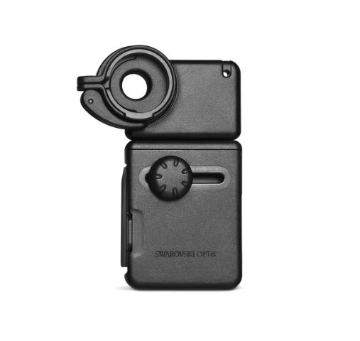 SWAROVSKI ADAPTADOR DE PINZA CA-Bs PARA ADAPTADOR VPA 2 Y PRISMÁTICOS CL 2